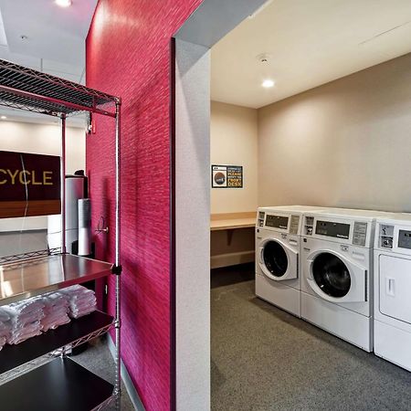 Home2 Suites By Hilton Columbus Downtown Екстериор снимка