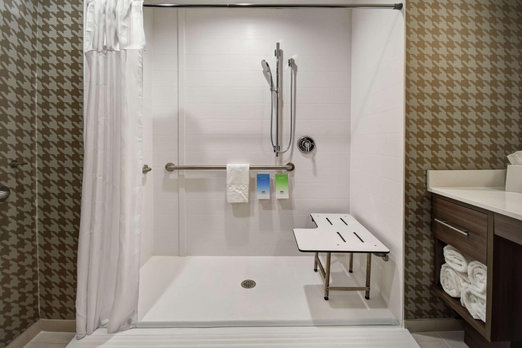 Home2 Suites By Hilton Columbus Downtown Екстериор снимка